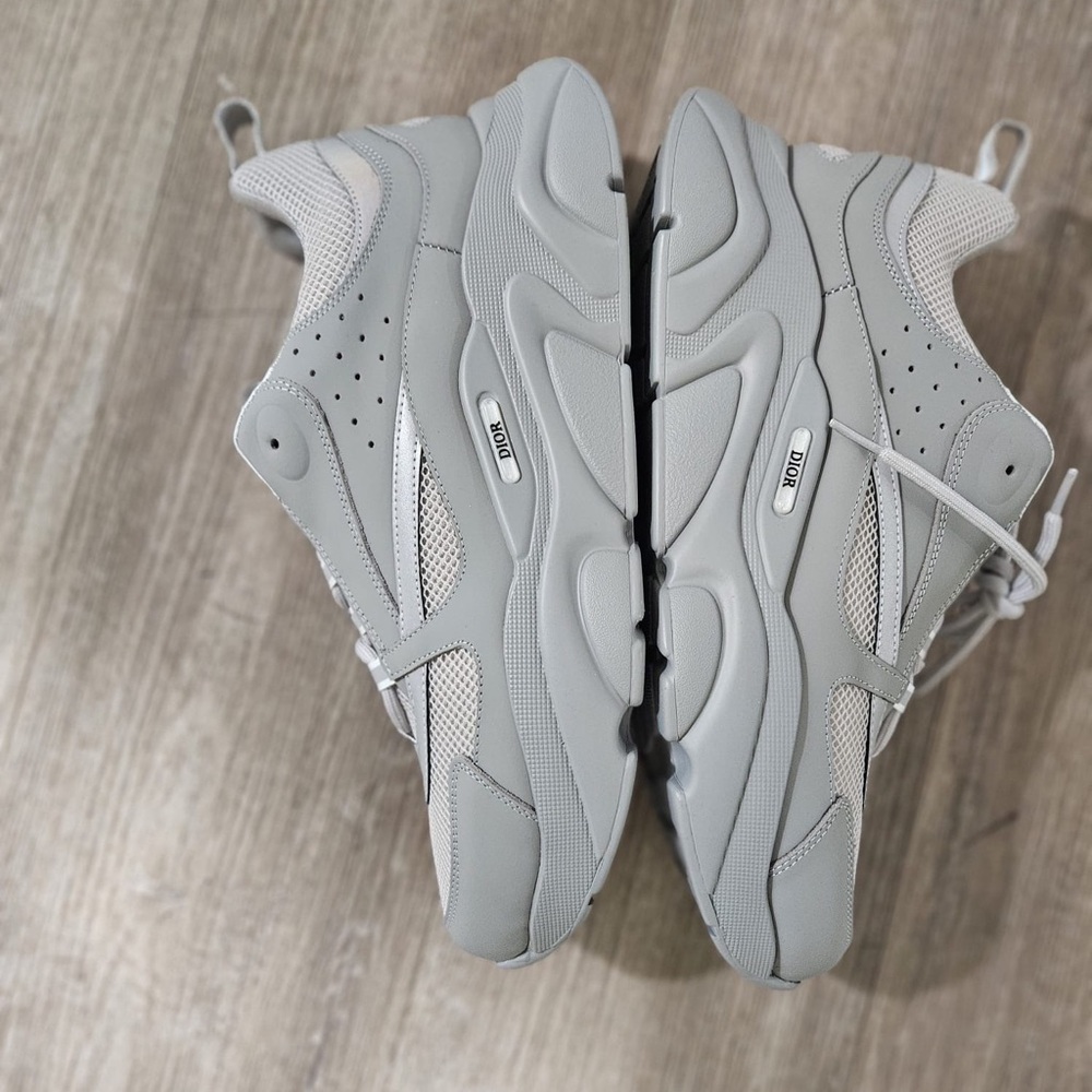Dior b22 Grey